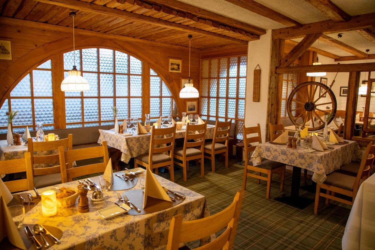 Alpenlodge Val Gronda Obersaxen Exterior photo